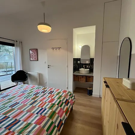 Villa Villa Carolles *