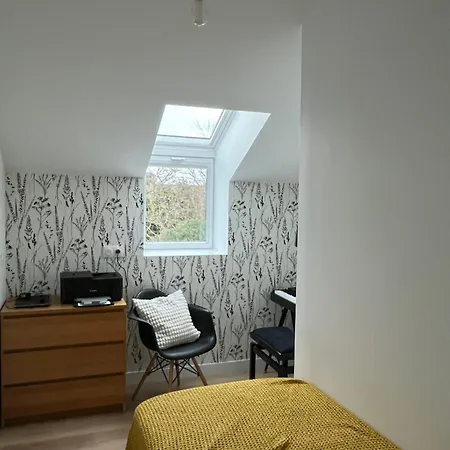 Villa Villa Carolles *