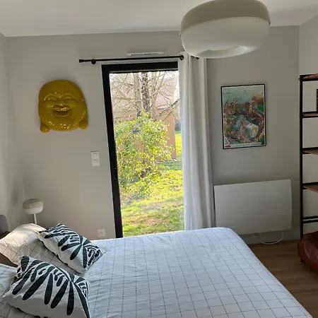 Villa Carolles * Carolles