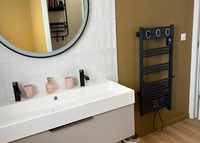 Villa Villa Carolles *