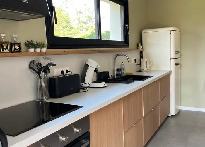 Villa Villa Carolles