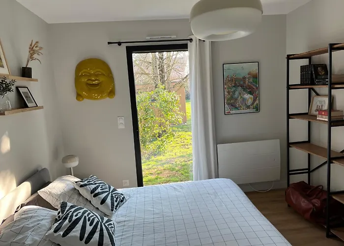 Villa Carolles * Carolles