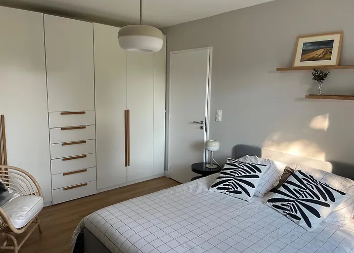 Villa Carolles Villa